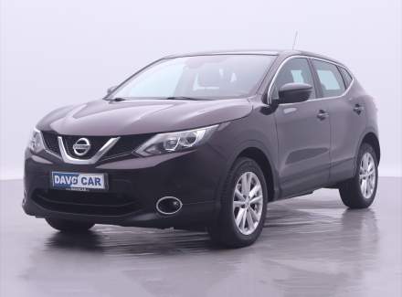 Nissan - Qashqai