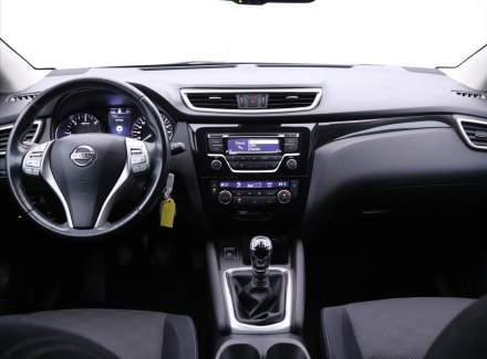 Nissan - Qashqai