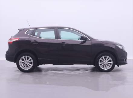 Nissan - Qashqai