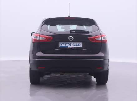Nissan - Qashqai