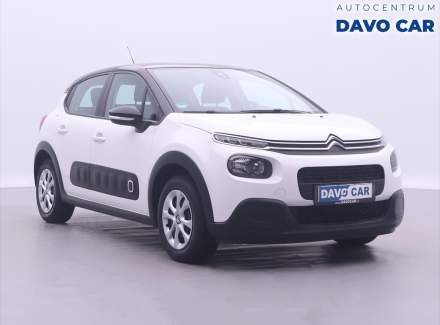 Citroën - C3