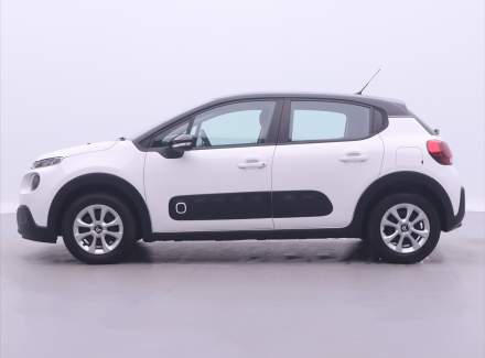 Citroën - C3