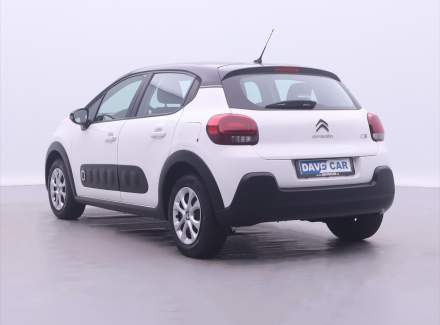 Citroën - C3