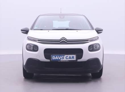 Citroën - C3