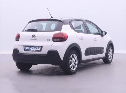 Citroën - C3
