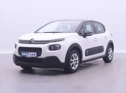 Citroën - C3