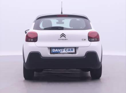 Citroën - C3