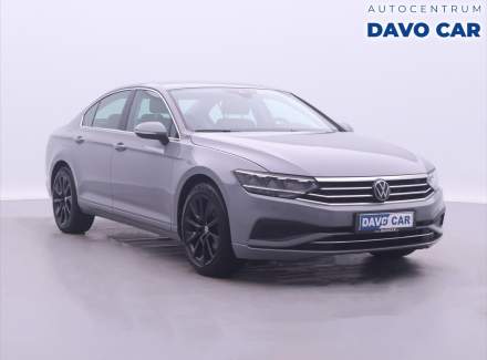 Volkswagen - Passat