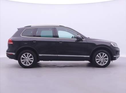 Volkswagen - Touareg