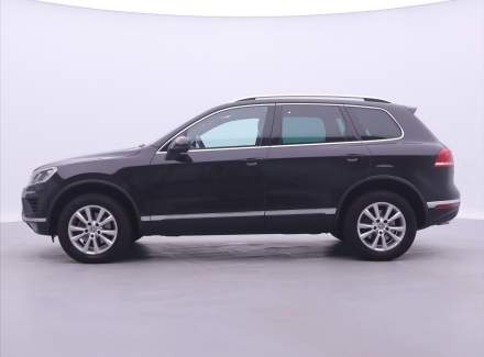 Volkswagen - Touareg