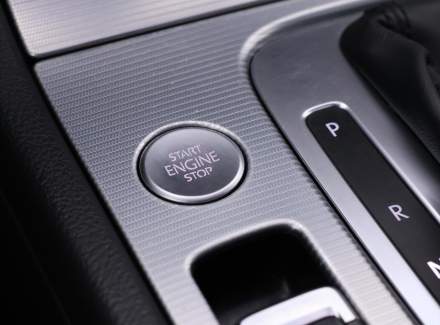 Volkswagen - Touareg