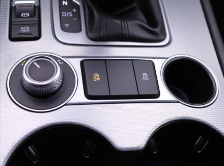 Volkswagen - Touareg