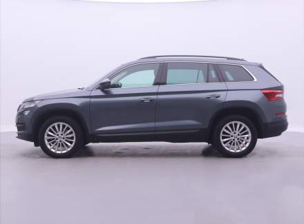 Škoda - Kodiaq