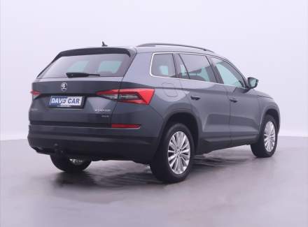 Škoda - Kodiaq
