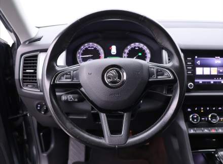 Škoda - Kodiaq