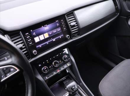 Škoda - Kodiaq