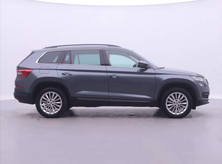 Škoda - Kodiaq