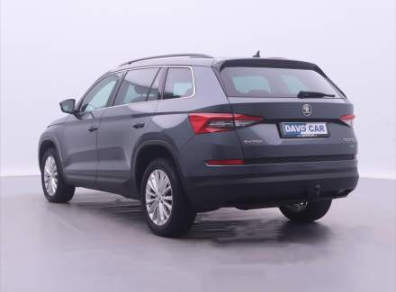 Škoda - Kodiaq