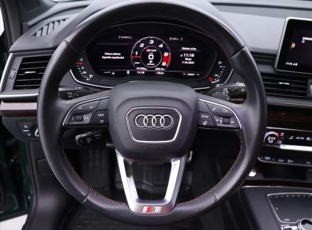 Audi - SQ5