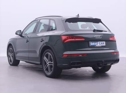 Audi - SQ5