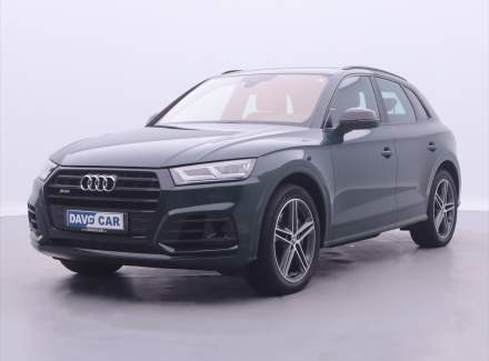 Audi - SQ5
