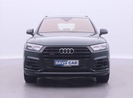 Audi - SQ5