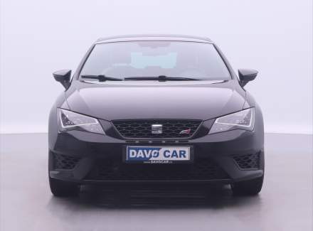 Seat - Leon