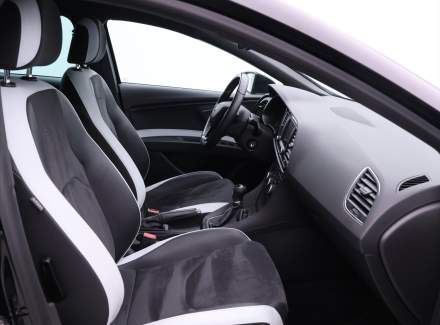 Seat - Leon