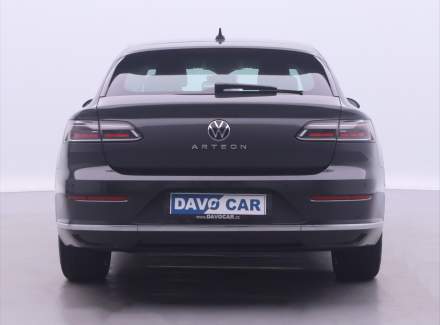 Volkswagen - Arteon