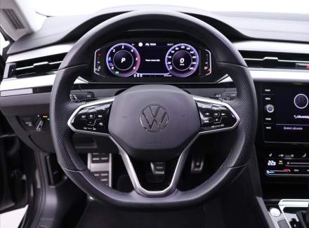 Volkswagen - Arteon