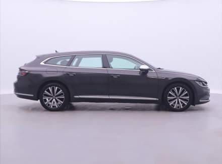 Volkswagen - Arteon