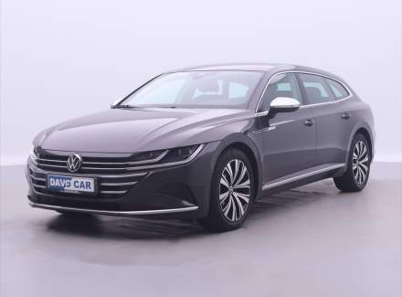 Volkswagen - Arteon