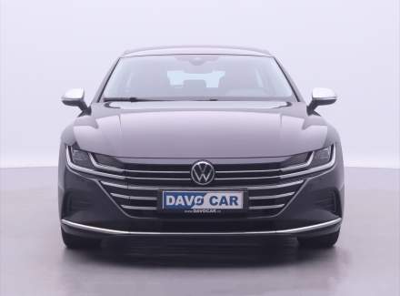 Volkswagen - Arteon