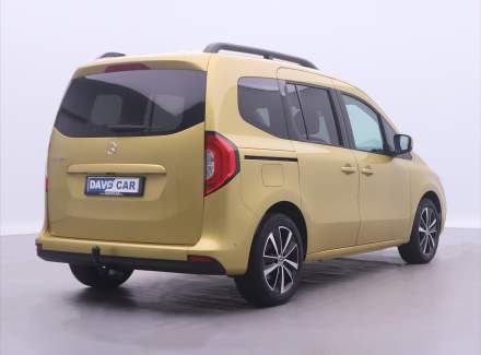 Mercedes-Benz - Citan