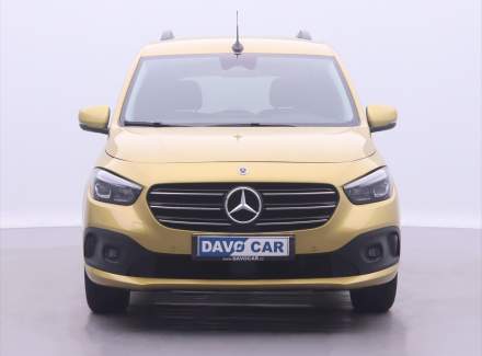Mercedes-Benz - Citan