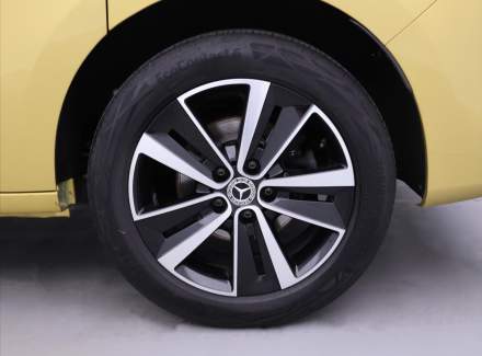 Mercedes-Benz - Citan