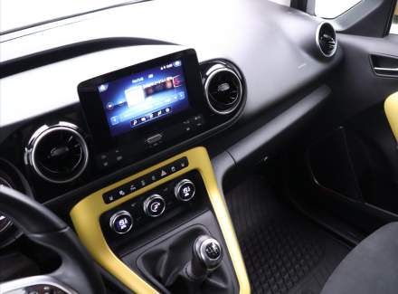 Mercedes-Benz - Citan