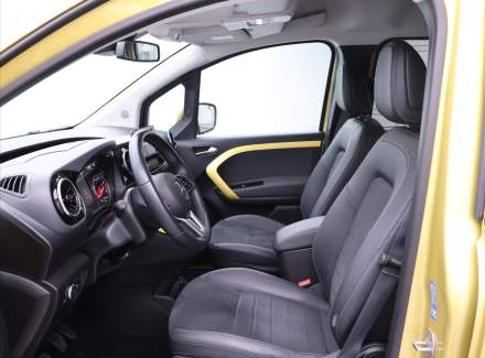 Mercedes-Benz - Citan