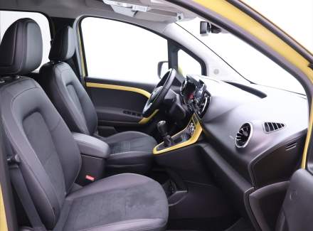Mercedes-Benz - Citan