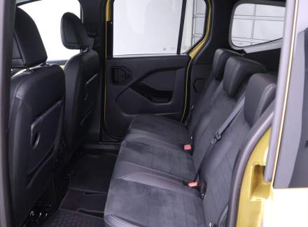 Mercedes-Benz - Citan