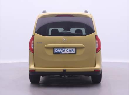 Mercedes-Benz - Citan