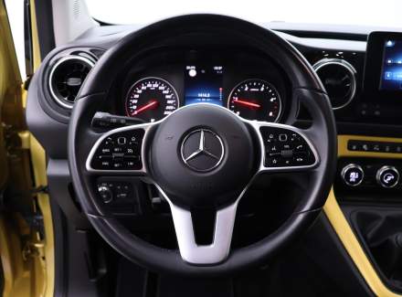 Mercedes-Benz - Citan