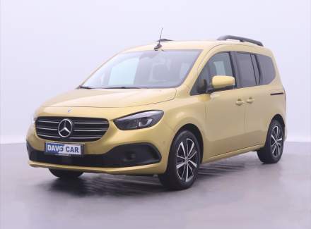 Mercedes-Benz - Citan