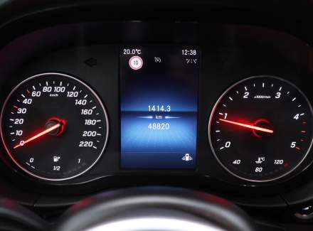 Mercedes-Benz - Citan