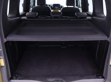 Mercedes-Benz - Citan