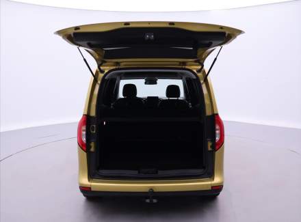 Mercedes-Benz - Citan