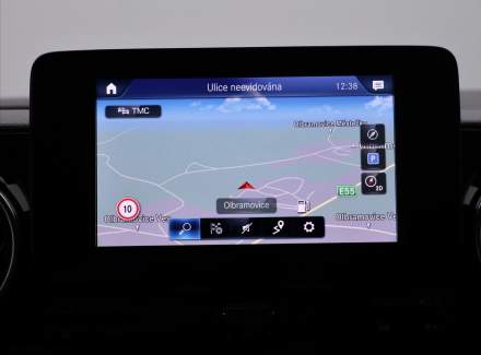 Mercedes-Benz - Citan