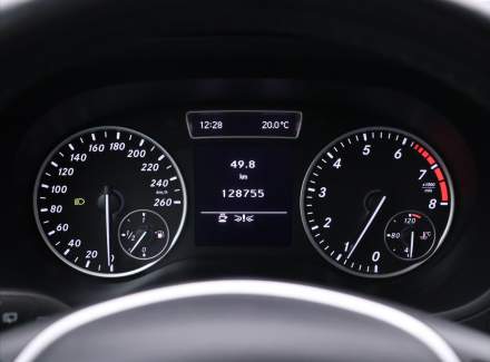 Mercedes-Benz - B-class