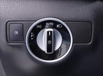 Mercedes-Benz - B-class