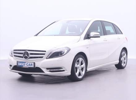 Mercedes-Benz - B-class
